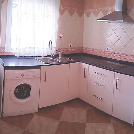 צ'יקלנה דה לה פרונטרה El Verano Azul Casa Con Piscina מראה חיצוני תמונה