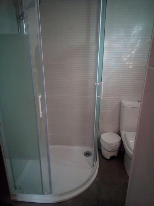 צ'יקלנה דה לה פרונטרה El Verano Azul Casa Con Piscina מראה חיצוני תמונה